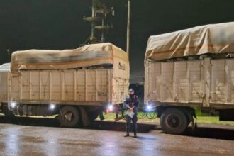 CHACO: Fin de Semana Largo: La Policía Caminera Detectó 25 Alcoholemias y Realizó Intervenciones