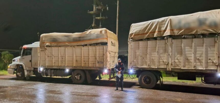 CHACO: Fin de Semana Largo: La Policía Caminera Detectó 25 Alcoholemias y Realizó Intervenciones