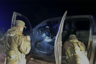 CHACO: Encuentran Más De 29 Kilos De Droga En Dos Bolsas Arpilleras