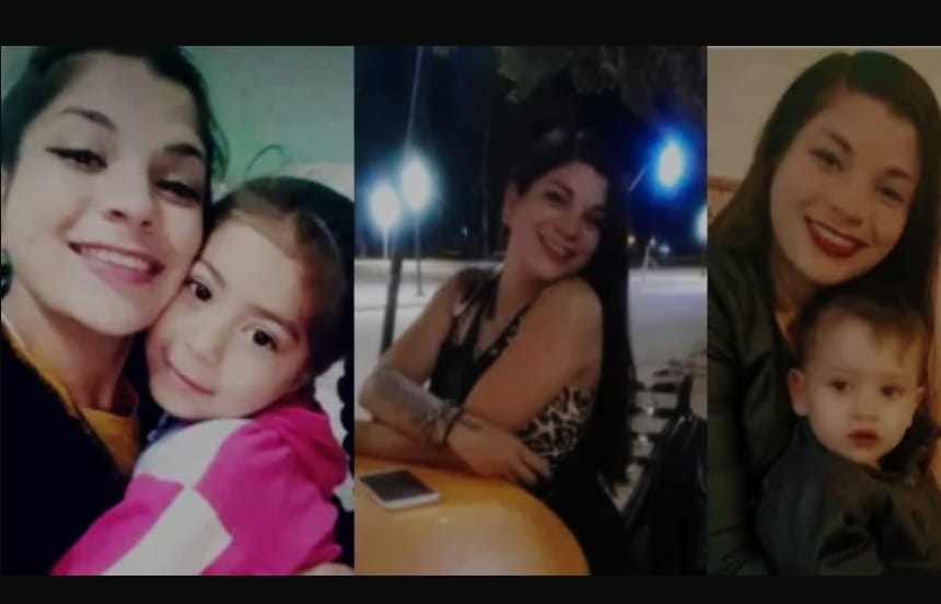 CHACO: Crimen De Leonela Giménez: La Provincia Será Querellante En La Causa