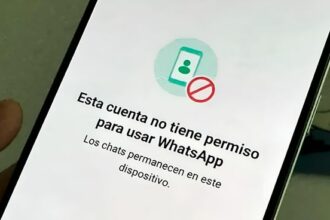 WhatsApp aplicará bloqueos parciales: los usos indebidos que limitarán tu cuenta
