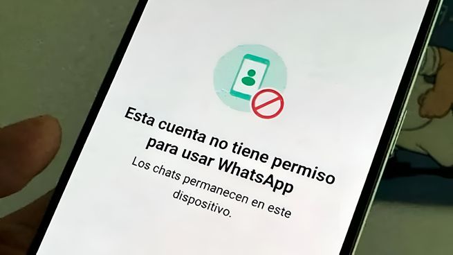 WhatsApp aplicará bloqueos parciales: los usos indebidos que limitarán tu cuenta
