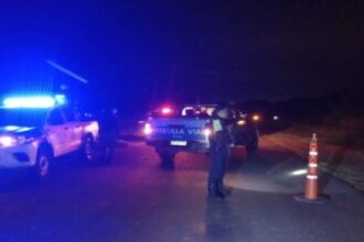 CHACO: Un Motociclista Murió Atropellado Por Una Camioneta En Ruta 95