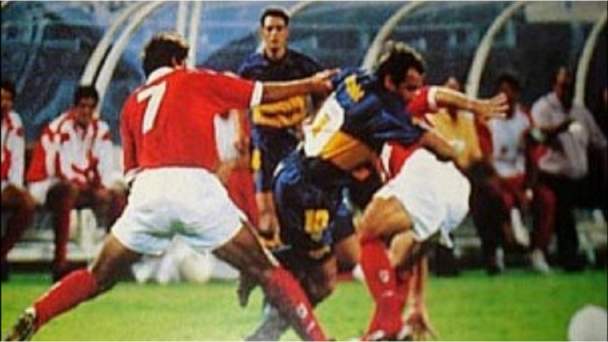 El historial entre Boca y Benfica de cara al partido por el Mundial de Clubes: historia, anécdotas y curiosidades