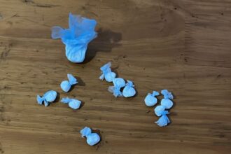 CHACO: Secuestran Cocaína Y Detienen A Un Joven En Allanamiento