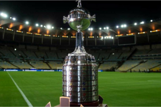 Los 47 equipos clasificados a la Copa Libertadores 2026: todos los detalles de las fases previas, sorteo y bombos