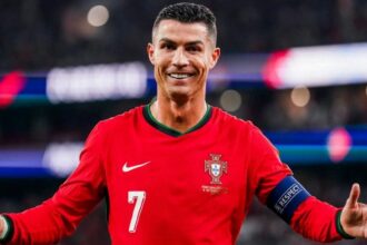 Cristiano Ronaldo récord: se convirtió en el primer futbolista multimillonario del mundo según Bloomberg