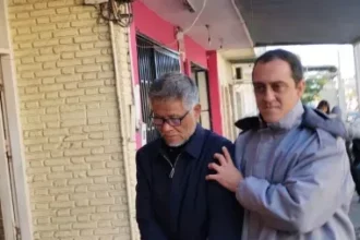 Campo Largo: el martes comienza el juicio por el asesinato del supermercadista chino