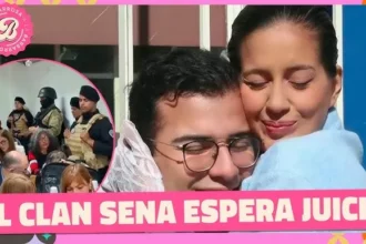 Juicio por jurado en el caso Cecilia Strzyzowski: cómo será el proceso que conmueve al Chaco