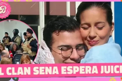 Juicio por jurado en el caso Cecilia Strzyzowski: cómo será el proceso que conmueve al Chaco