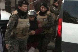 Femicidio de Cecilia Strzyzowski: Hoy se sabrá si es sobreseída la casera del clan Sena