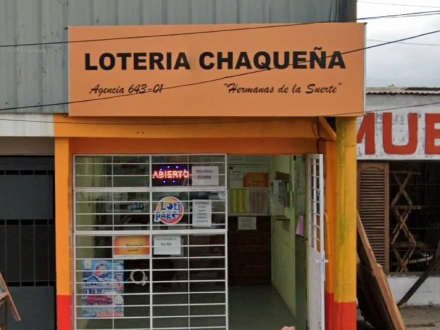 La suerte golpeó la puerta en Villa Berthet: hizo una jugada y ganó la Poceada. ¿Cúanto ganó?