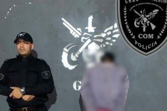 QUITILIPI: Robo En El Barrio La Tablada Esclarecido: Hay Un Detenido