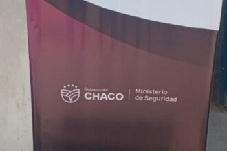 FONTANA: Detienen A Dos Hombres Por Sustraer Rieles De La Estación Cacuí