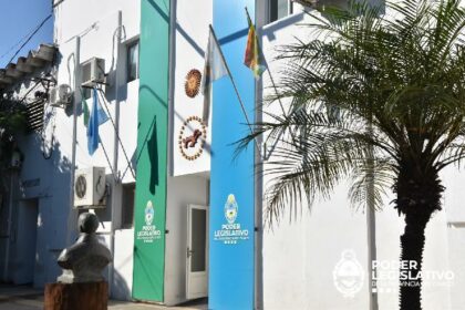 El Poder Legislativo convoca al Premio a la Acción Ambiental – Edición 2025