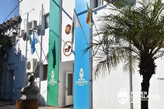 El Poder Legislativo convoca al Premio a la Acción Ambiental – Edición 2025