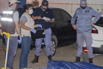 CHACO: Un Hombre De 73 Años Falleció Al Descompensarse Mientras Circulaba En Bicicleta