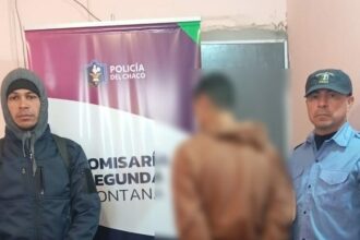 FONTANA: Dos Personas Demoradas Con Pedidos De Captura