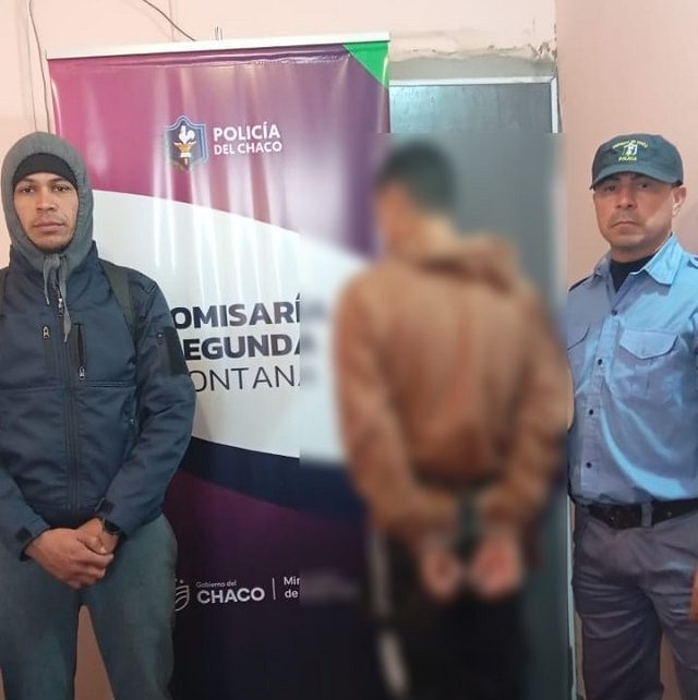 FONTANA: Dos Personas Demoradas Con Pedidos De Captura