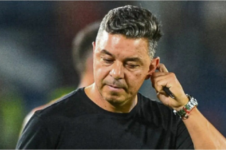 ¿Qué hará Marcelo Gallardo? River tendrá 15 bajas para enfrentar a Sarmiento de Junín la próxima fecha