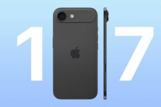 iPhone 17 Air: cómo será el celular más delgado en la historia de Apple