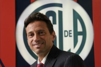 Insólito: la Justicia falló a favor de Marcelo Moretti, que vuelve a ser presidente de San Lorenzo