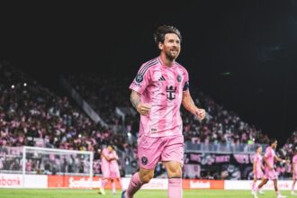 Inter Miami anunció la lista para el Mundial de Clubes, con Messi a la cabeza y muchos argentinos protagonistas