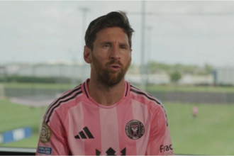 Lionel Messi palpitó su debut en el Mundial de Clubes y se diferenció de los candidatos