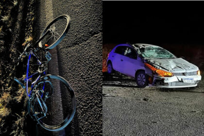 Tragedia en Ruta 16: un joven de 16 años murió en un choque múltiple en Napenay