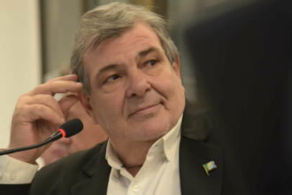 Carim Peche cruzó al kirchnerismo por la interpelación a Matkovich: “Solo 4 se presentaron”