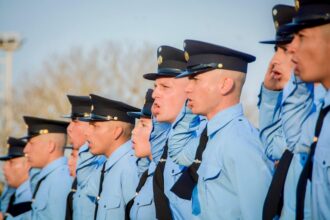 CHACO:  La Policía Invita A La Ciudadanía A Participar De Su Acto Aniversario