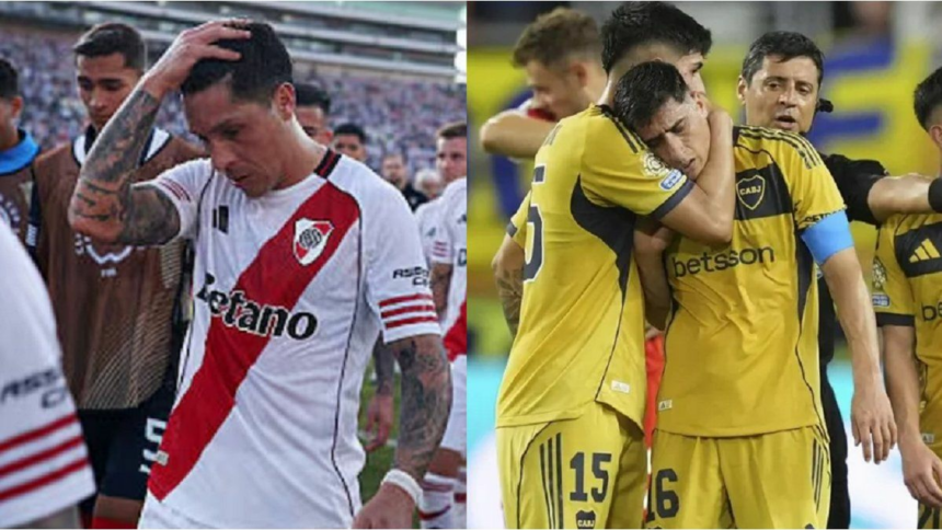 Atención Boca y River: el nuevo sistema de desempate de la FIFA en el Mundial de Clubes que los perjudica