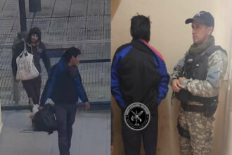 Prevención efectiva en Sáenz Peña: el trabajo articulado entre municipio y policía evitó robos y logró detenciones