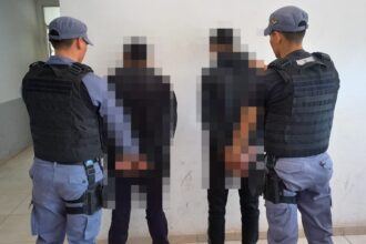 SAN BERNARDO: La Policía Esclareció Un Robo Y Detuvo A Dos Personas