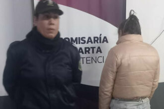 Cayó en Resistencia una mujer buscada por narcotráfico internacional: tenía alerta roja activa