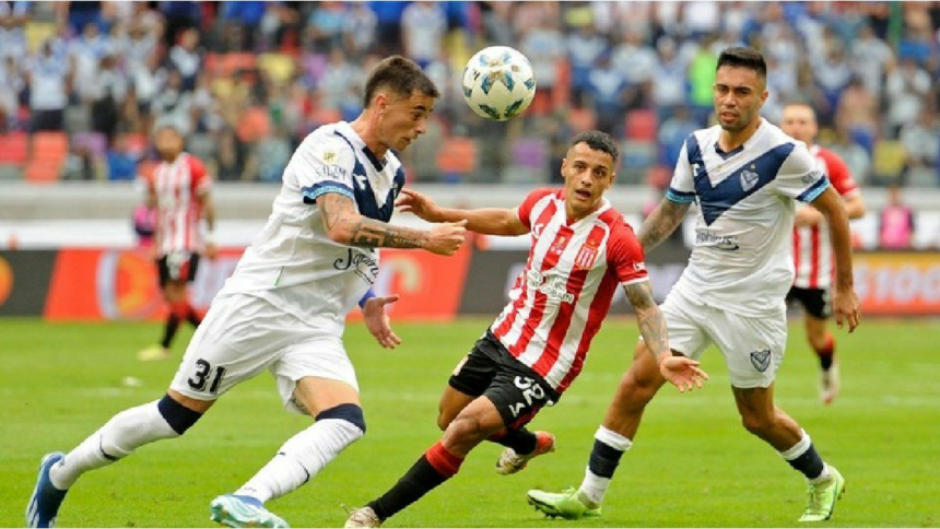 La AFA definió cuándo y dónde juegan la Supercopa Internacional Estudiantes y Vélez: sorpresa por la sede