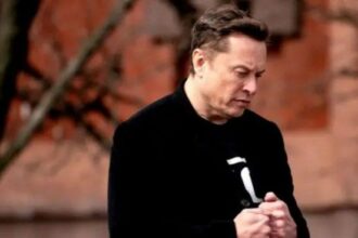 ¡Alerta para Elon Musk! Este fenómeno espacial está destruyendo los satélites de Starlink