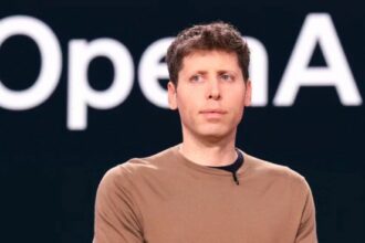 ¿Cuánta agua consume realmente ChatGPT? Sam Altman responde y cambia el foco del debate
