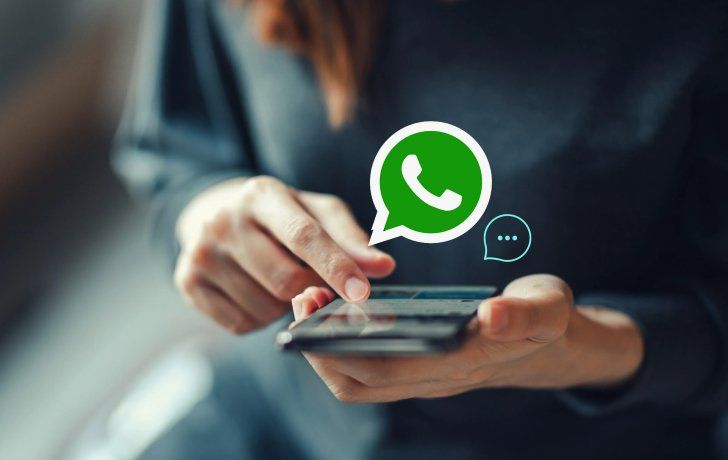 WHATSAPP trabaja en una NUEVA FUNCIÓN para resumir chats con Inteligencia Artificial