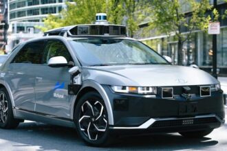 ¿Taxis sin conductor? La Inteligencia Artificial promete revolucionar las ciudades