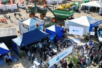 El Grupo NBCH ofrece una jornada con charlas especializadas en Agronea