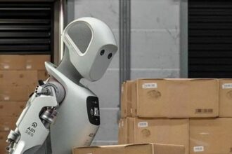 Amazon y la transformación tecnológica: ya cuenta con un millón de robots en sus depósitos