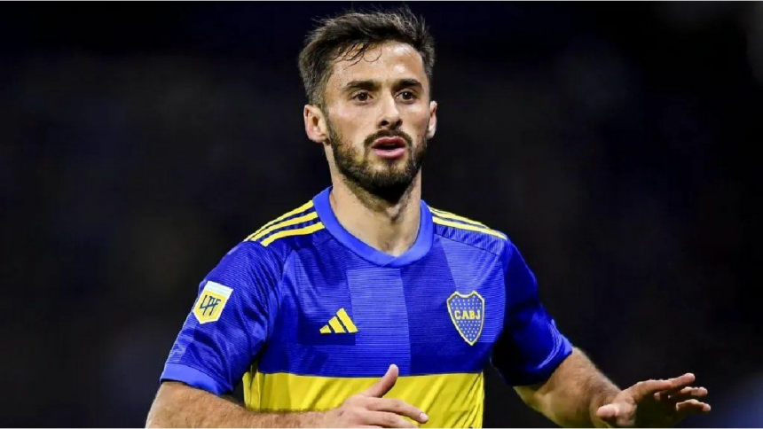 El jugador de Boca que está por pasar a Independiente: qué falta para que se concrete