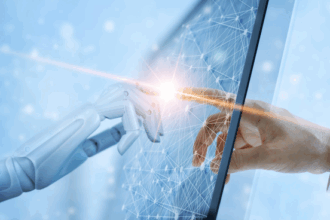 Según la Inteligencia Artificial, los humanos están cerca de alcanzar la inmortalidad