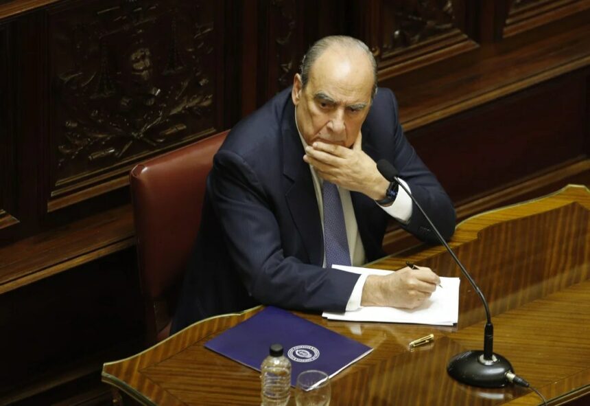 El Gobierno defendió el veto de Milei a las jubilaciones y cargó contra Cristina