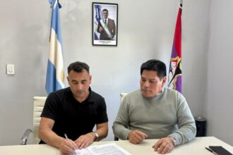 Acuerdo: Misión Nueva Pompeya Será Sede De “chaco Juega” El Próximo 9 De Agosto