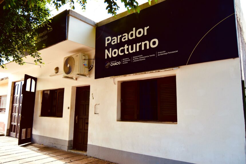 Ante Las Bajas Temperaturas: Contención Integral Para Personas En Situación De Calle