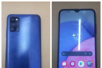 CHACO: Arrebato El Teléfono A Un Empleado De Un Super Y Terminó Aprehendido