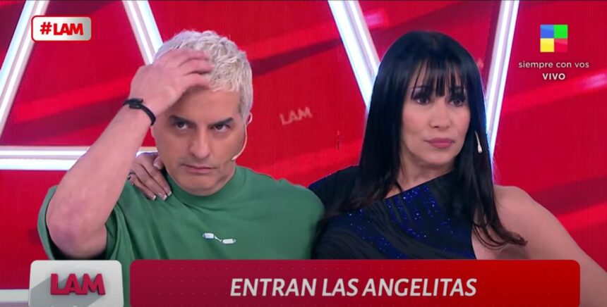 Se conocieron los motivos detrás de la renuncia de Marixa Balli en LAM