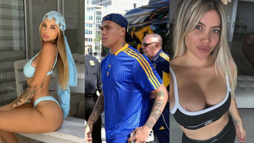 Aseguran que Ayrton Costa